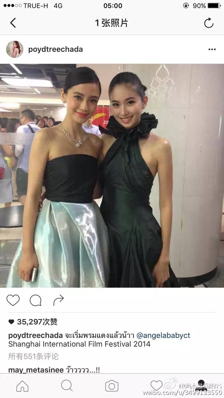 泰国漂亮的变性女星,泰国最漂亮的变性女星