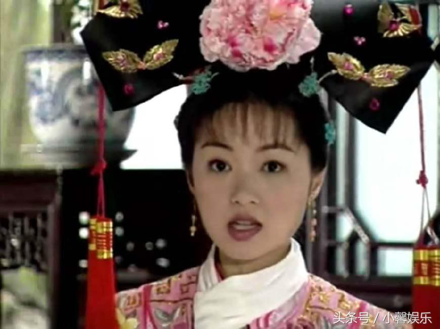 曾经比赵薇还红,却因遇人不淑身患抑郁,如今沦为配角无人识!