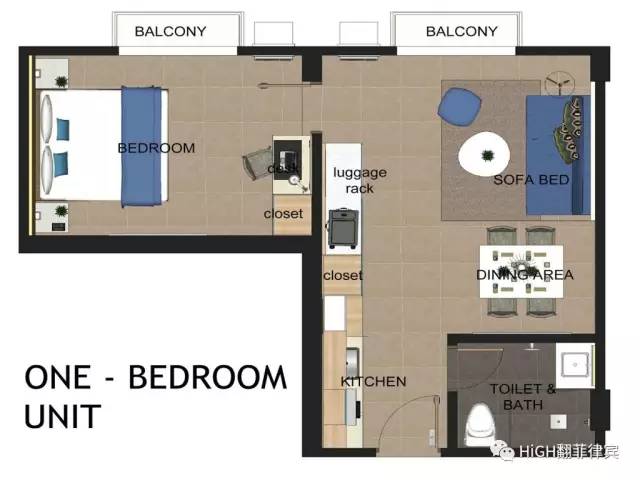 长滩岛muse酒店,长滩岛杜鹃花酒店怎么样