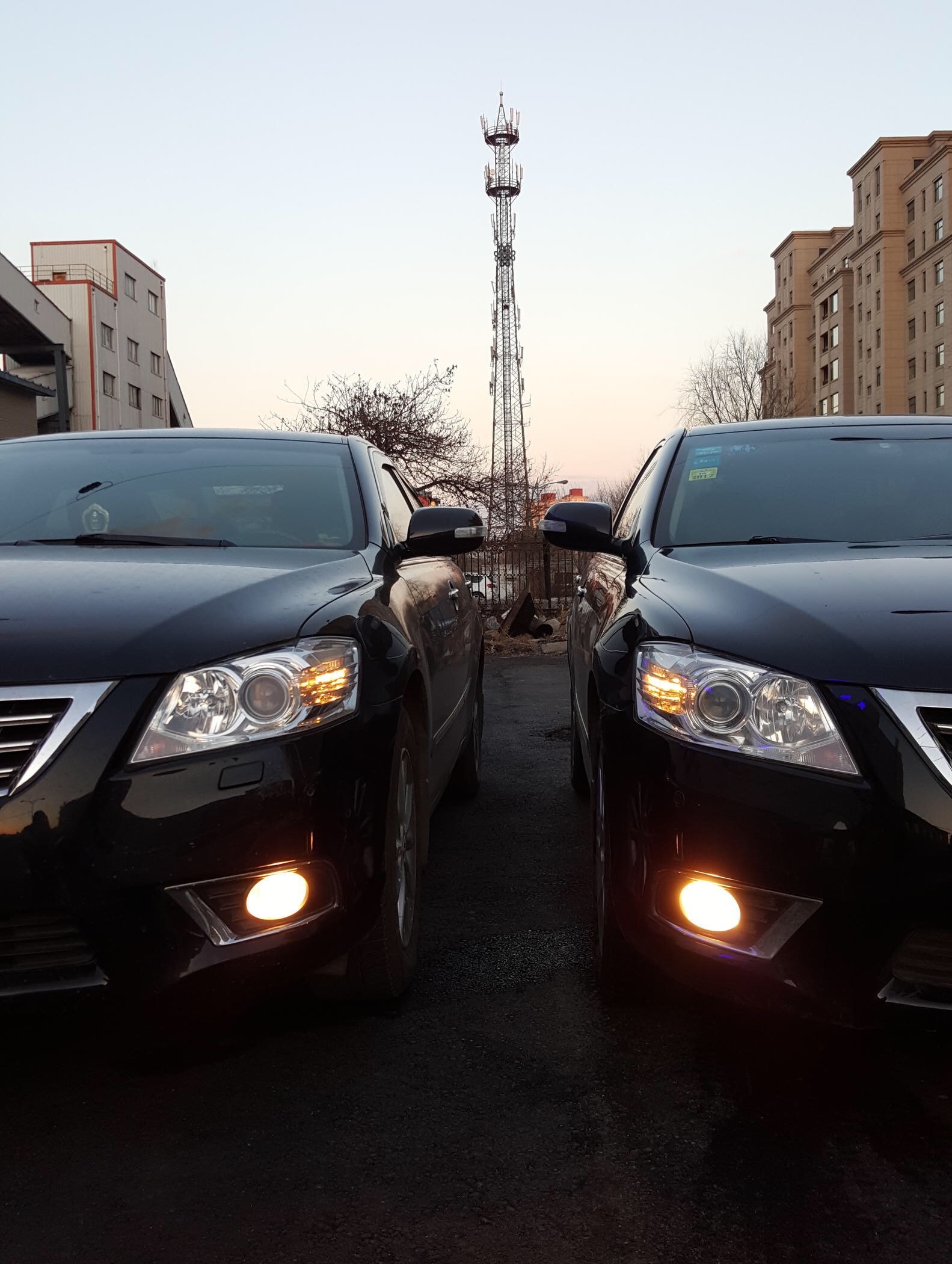 老款凯美瑞对比雷凌,老款最好的凯美瑞