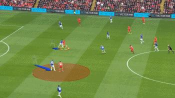 如果没有伤病他会一直这么强吗,如果没有伤病他会是第一后腰吗