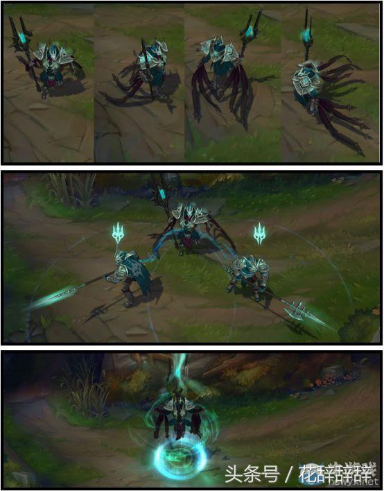 英雄联盟高性价比皮肤,英雄联盟传说皮肤性价比最高的