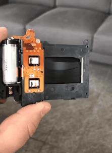 佳能5d2快门数有多少,微单快门和单反快门的寿命