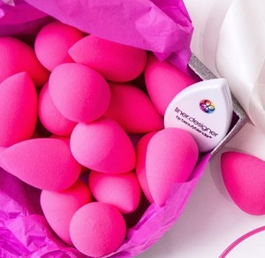 日常妆需要的美妆工具,没有美妆日常用品