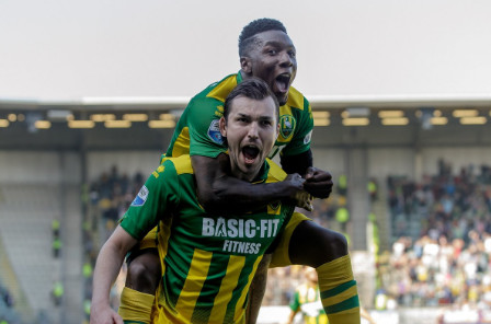 荷甲保级队,足球赛事直播荷乙海牙