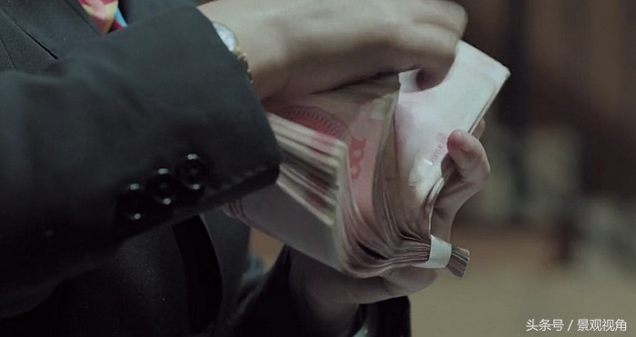 人民的名义贪污2个亿的原型,人民的名义谁贪污的最多