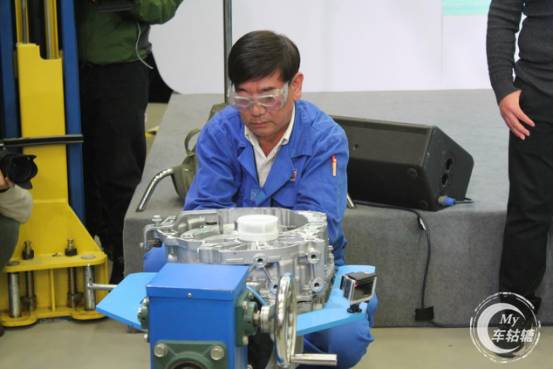 9at变速箱是指9个挡位吗,通用6at和9at变速箱实际体验