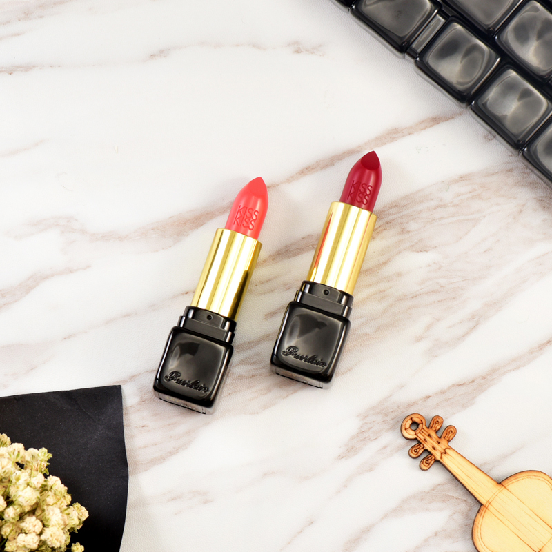 女神必备十款口红,女神必备口红推荐