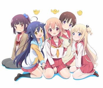 最强四月番大扫雷,四月番最强忍者