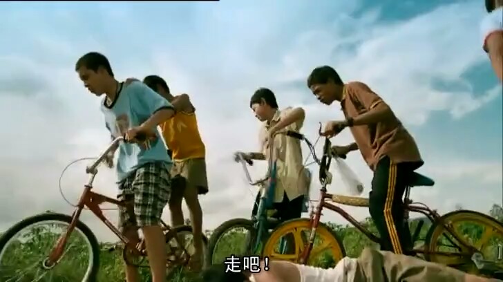 泰国还原凶案的鬼片,最新泰国恐怖电影真实案件