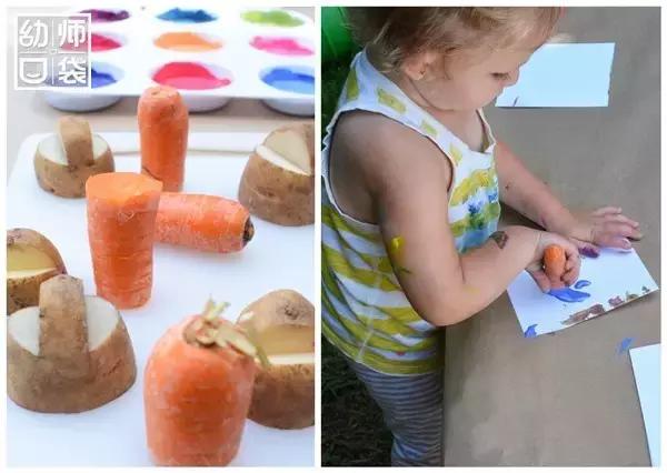 教孩子不要随便画画,怎样给零基础的三岁孩子教画画