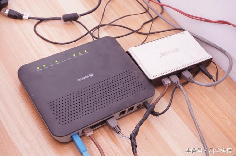 腾达千兆电力猫pw3使用说明,腾达千兆电力猫怎么连接