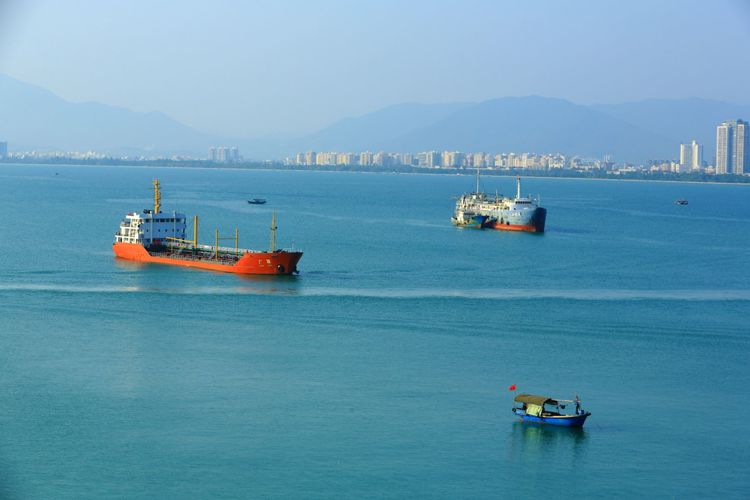 三亚凤凰岛房价,三亚凤凰岛