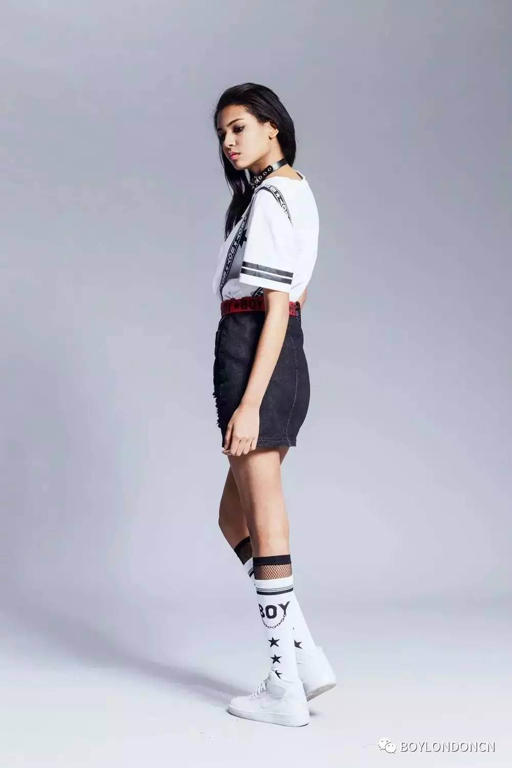 boylondon新品男装,boylondon新主流