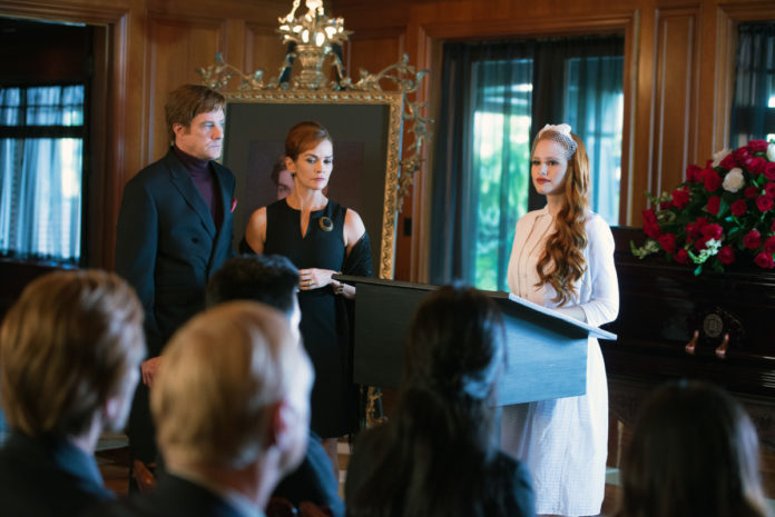 河谷镇纪录片第二季,河谷镇第一季解说