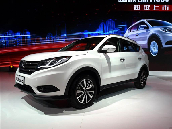 新风光580怎么样优缺点,风光580最真实优缺点