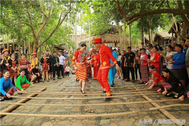 槟榔谷流量杀手︱一场引爆670万人观看的婚礼