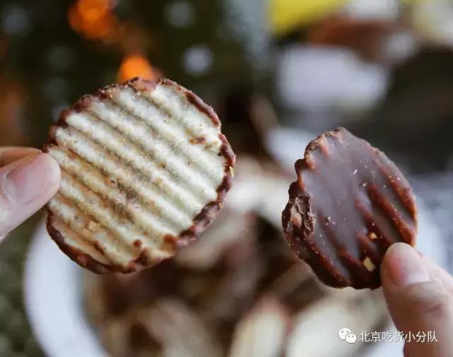 20种网红薯片测评，你最想吃哪一种？