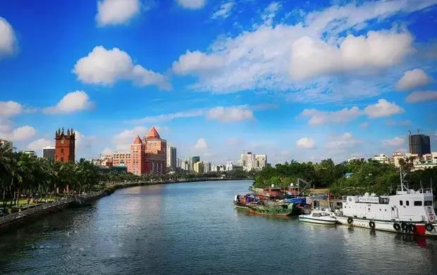 海口游玩攻略必去景点,海口旅游日常攻略大全最新