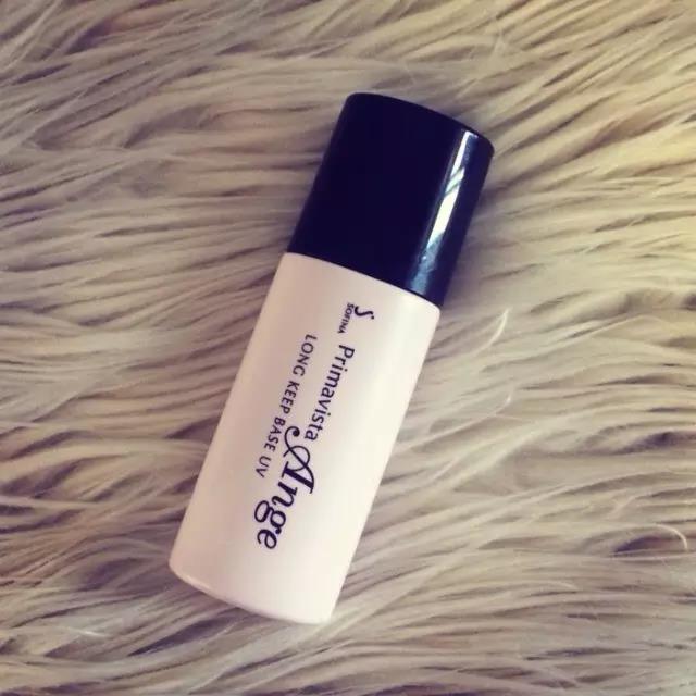 爱不释手的几款防嗮