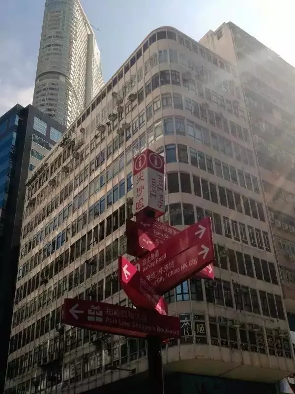 香港信华IBEP学员心得—IBEP,一路爆炸的香港之行