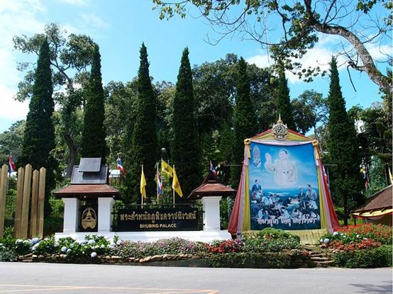 泰国清迈定制游,泰国清迈佛塔攻略