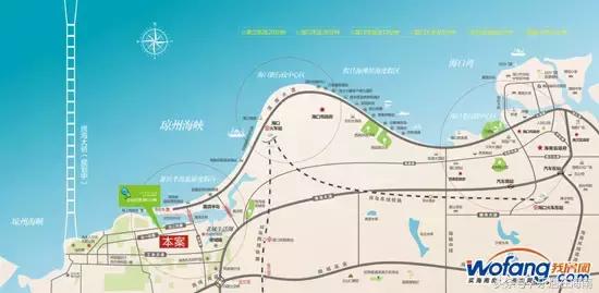 海南澄迈老城后海温泉小镇,海南温泉小镇户型