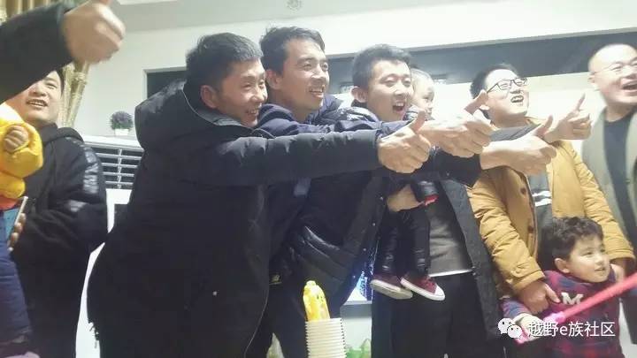 陪伴是最长情的告白——我和切诺基的故事