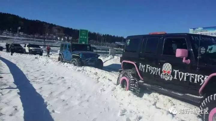 陪伴是最长情的告白——我和切诺基的故事