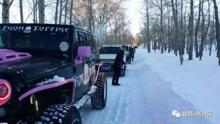 陪伴是最长情的告白——我和切诺基的故事