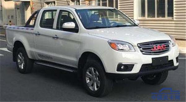 柴油皮卡的利弊,新能源皮卡的优缺点