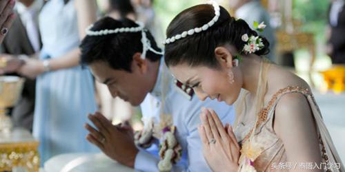 泰国文化之泰拳,泰国文化风俗礼仪