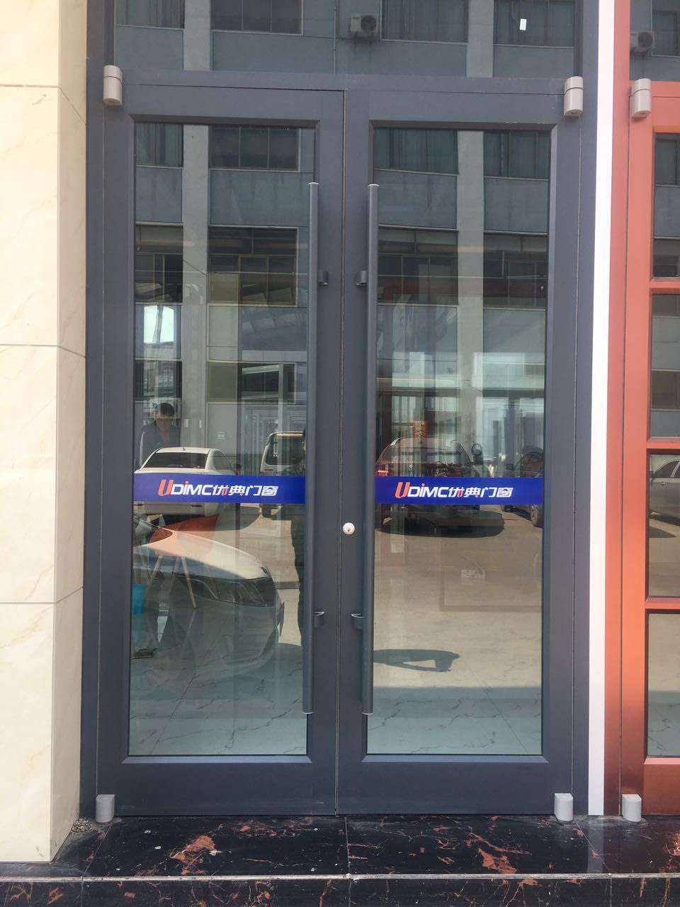 何为肯德基门图片,什么是肯德基为什么叫肯德基门