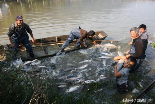 实体店，在别人的鱼塘里捞鱼，才是异业合作的真谛