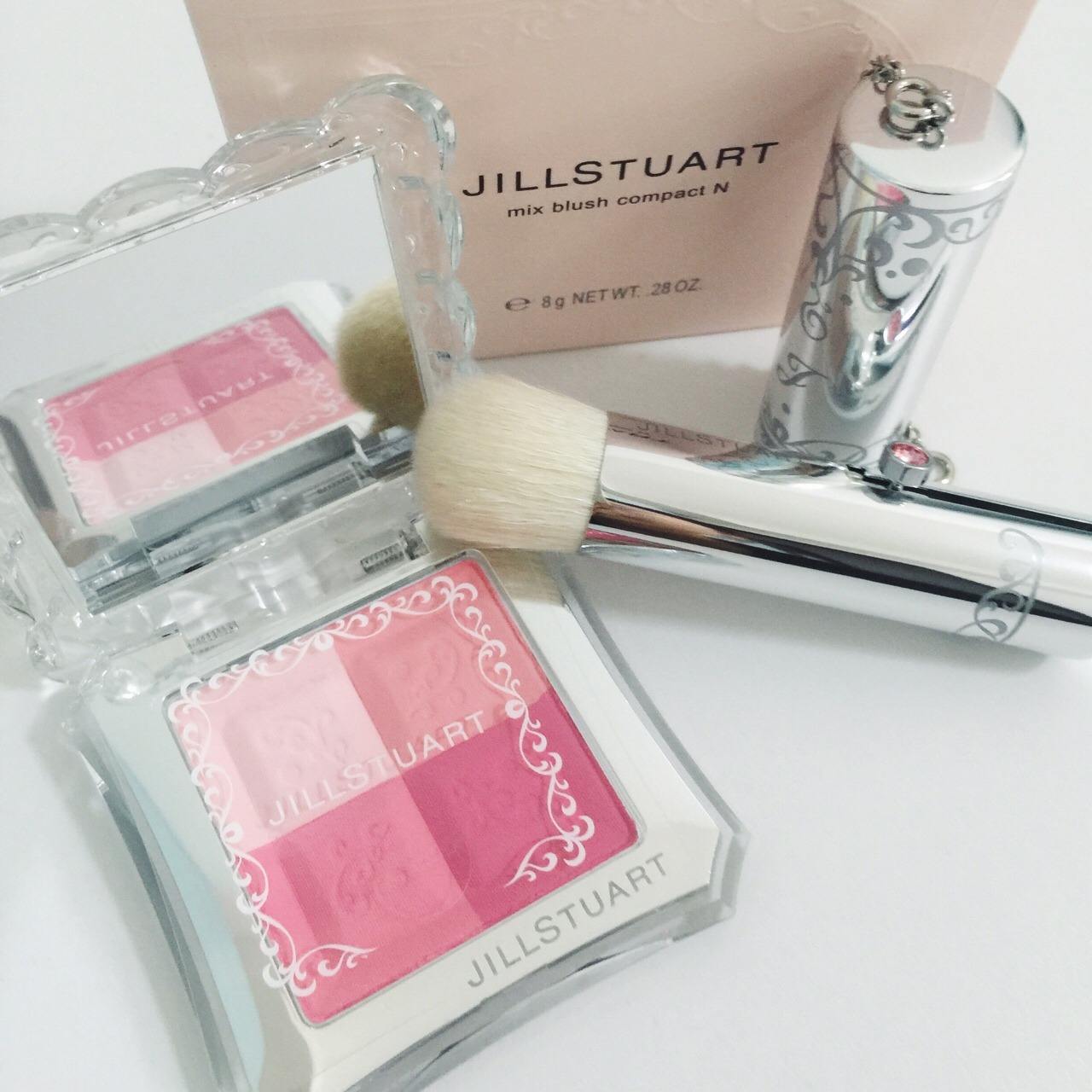 日本彩妆化妆品清单表,日本大牌化妆品必买清单推荐