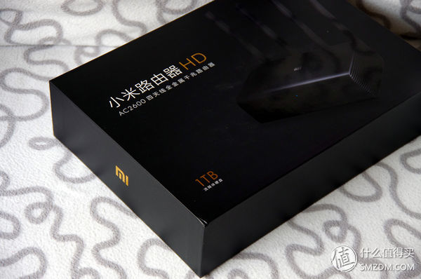 小米路由器hd覆盖范围,小米路由器hd开启wifi双频合一