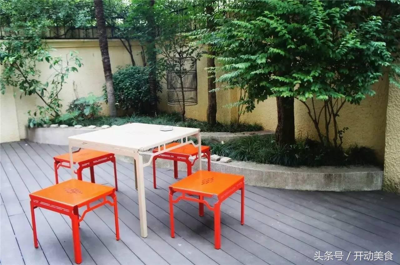 上海外滩最美十大露台餐厅,上海风景好的餐厅推荐