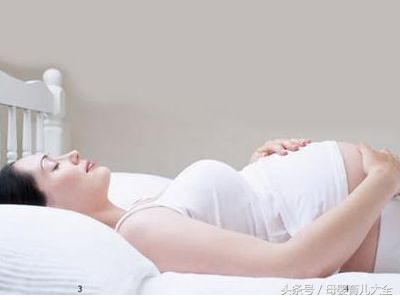 孕妇在这些时候吃药,极易导致胎儿畸形!