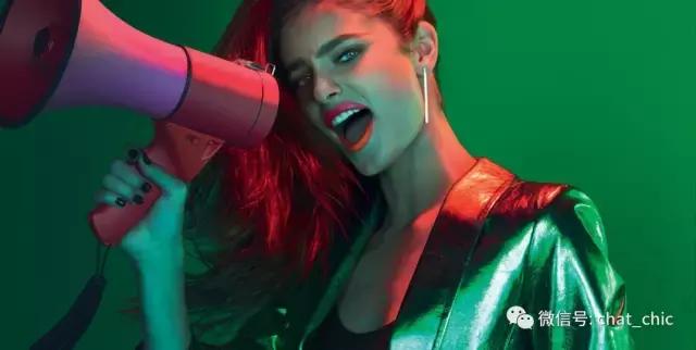 2017年十大美妆金曲季选第一季