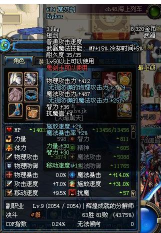 dnf高强装备,dnf的顶级装备