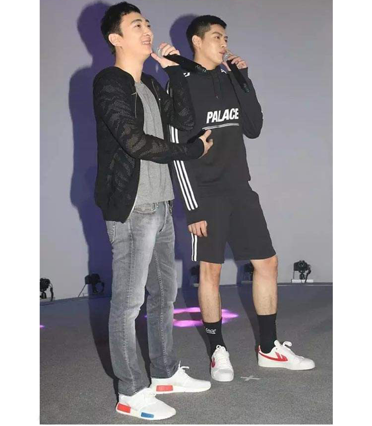 除了匡威耐克还有什么潮鞋,除了匡威还有哪些好穿的鞋子