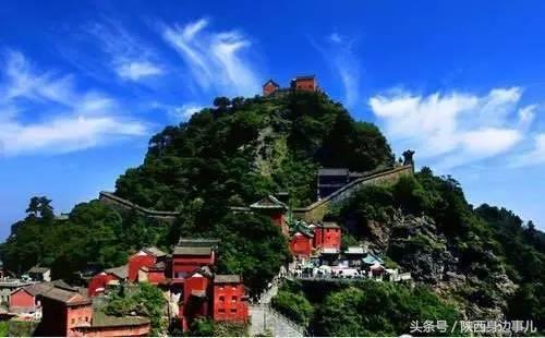 清明西安周边自驾一日游最佳地方,清明节西安周边游2-3天短途旅游