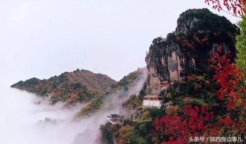 清明西安周边自驾一日游最佳地方,清明节西安周边游2-3天短途旅游