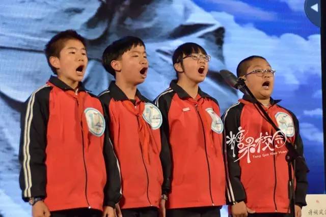 校园资讯|诗词风流含英咀华—昆十中、白塔中学举行古诗词大赛