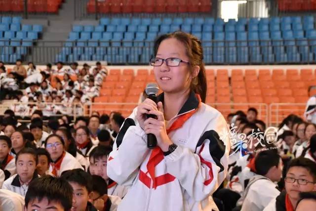 校园资讯|诗词风流含英咀华—昆十中、白塔中学举行古诗词大赛