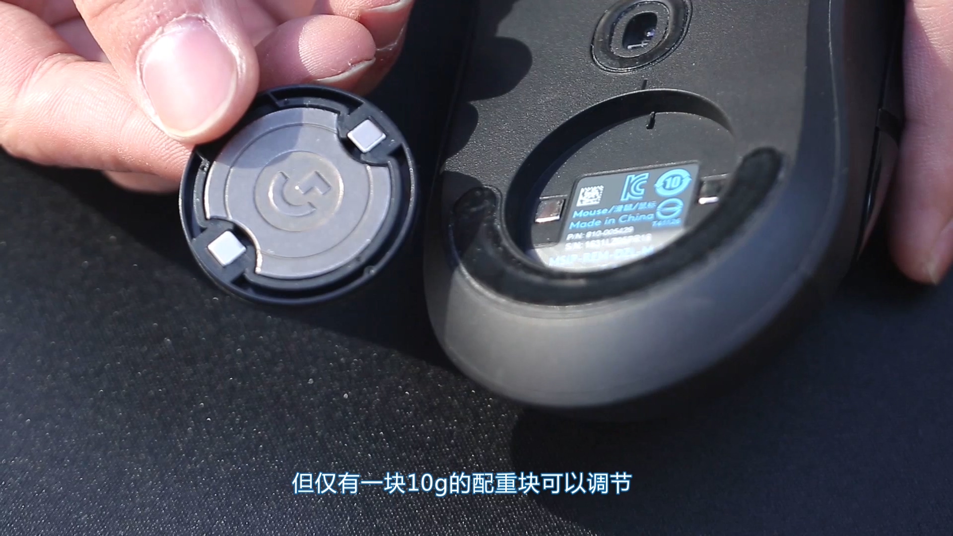 最具性价比的电竞游戏鼠标推荐,目前最好用的几款鼠标