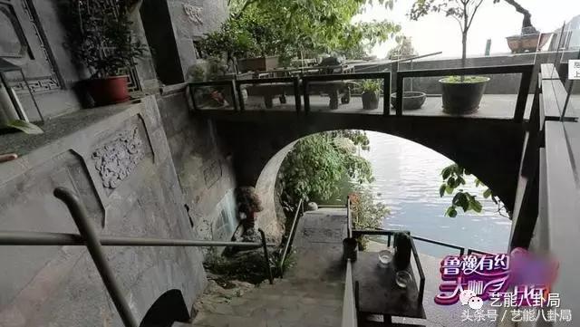 杨丽萍洱海私宅,杨丽萍洱海宫殿