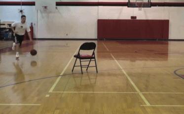 篮球五大项基本技术,篮球过人技巧转身过人