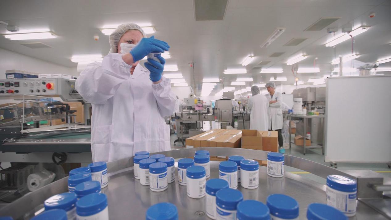 中国和澳大利亚有什么特色,澳洲为什么那么多保健品