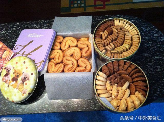 最好吃的100种零食有哪些,世界十大最好吃的零食排名